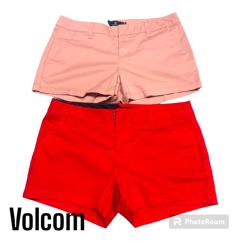 Volcom Shorts bundle
